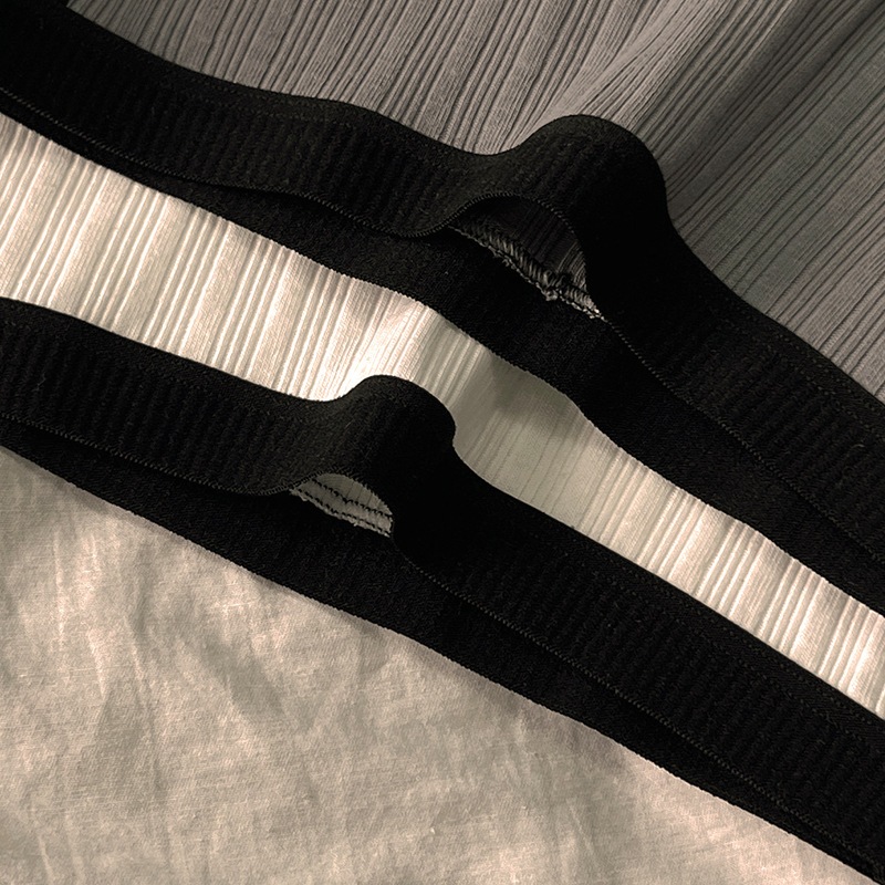 Quần Lót Nữ Cotton Đáy May Kháng Khuẩn, Quần Lót Cotton Viền Ren Cạp Vừa ZANABRA L3288