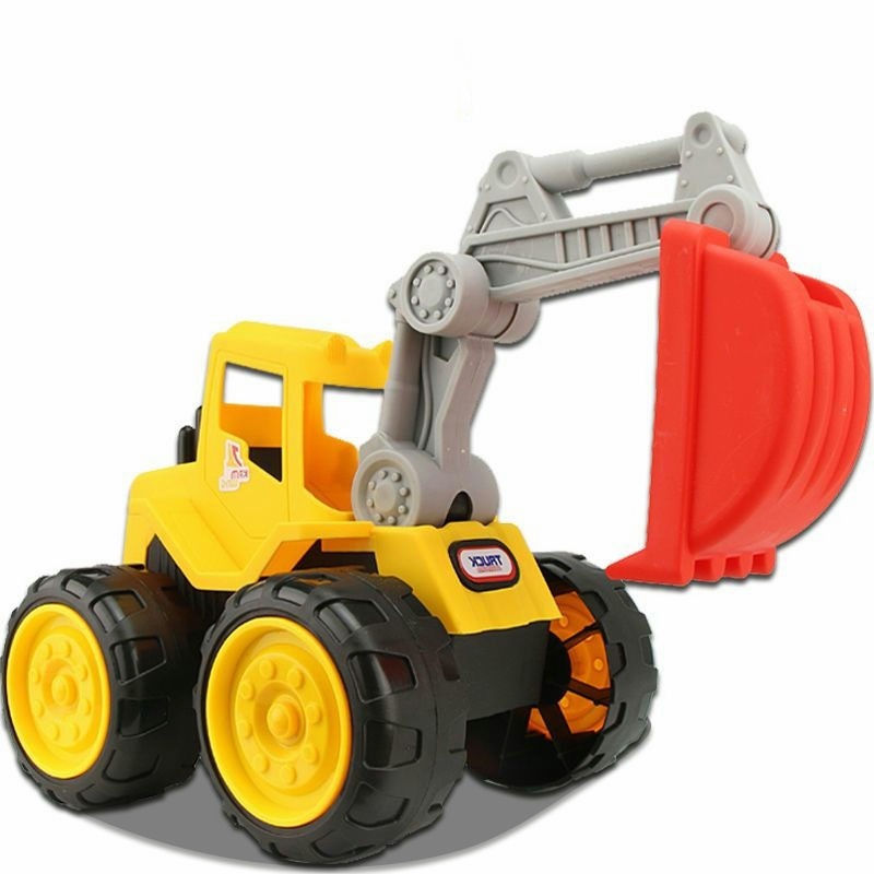 Đồ chơi xúc cát / đồ chơi bãi biển trẻ em xẻng và xô dụng cụ đào cát bãi biển