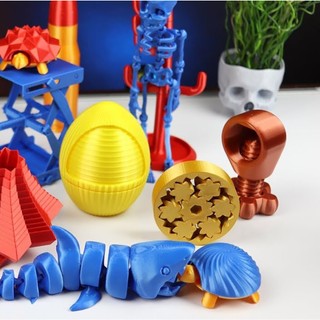 Dịch vụ in 3D FDM In Mô hình, Chi tiết cơ khí, Dụng cụ sáng tạo,... theo yêu cầu, giá rẻ, chất lượng