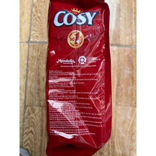 Bánh Quy Sữa COSY 528g