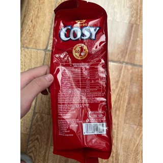 Bánh Quy Sữa COSY 528g