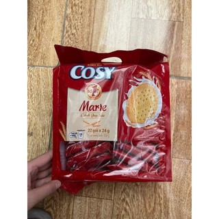 Bánh Quy Sữa COSY 528g