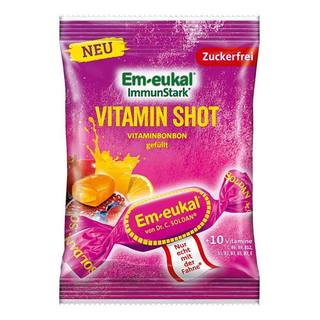 kẹo ngậm thông cổ em eukal