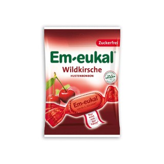 kẹo ngậm thông cổ em eukal