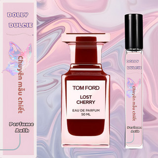 _𝑫𝒖𝒍𝒄𝒊𝒆 🌺 𝑷𝒂𝒓𝒇𝒖𝒎𝒆𝒔_nước hoa lost cherry 5ml 10ml 20ml