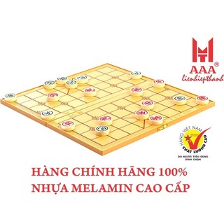 Cờ Tướng Lớn (Hiệp Thành)