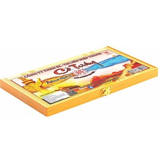 Cờ Tướng Lớn (Hiệp Thành)