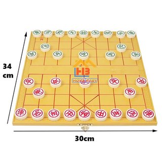 Cờ Tướng Lớn (Hiệp Thành)