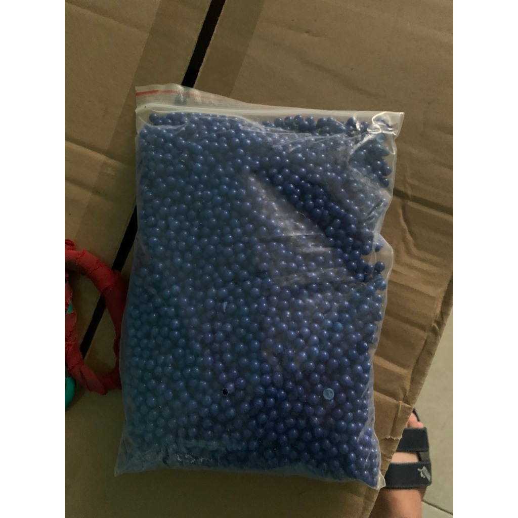 Túi 1kg Đan Nhựa-Đồ Chơi Băn Sung-Đồ Chơi Trẻ Em