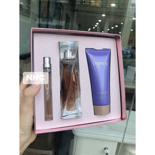 Nước Hoa Lancome Hypnose Gift Set