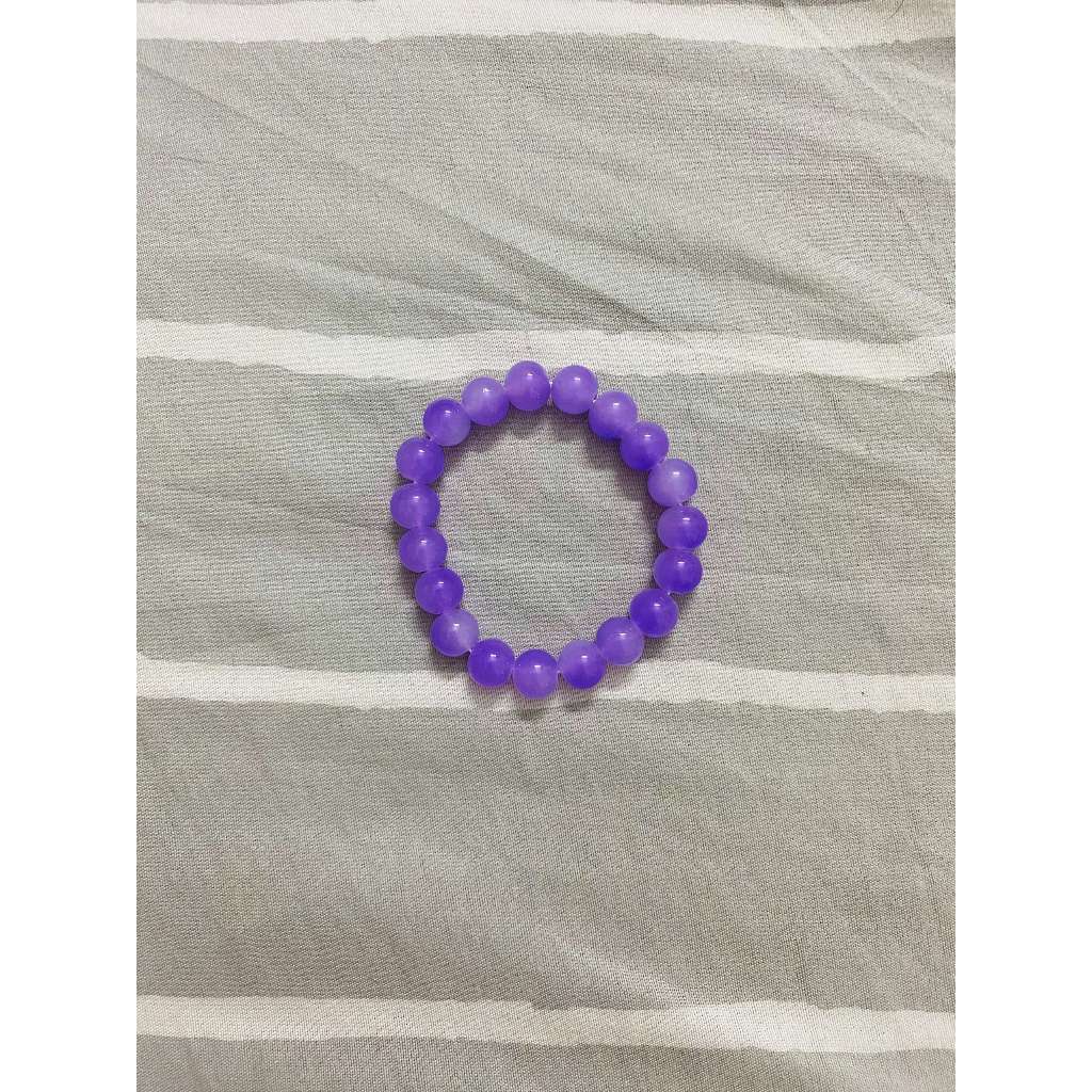 Vòng đá tài lộc