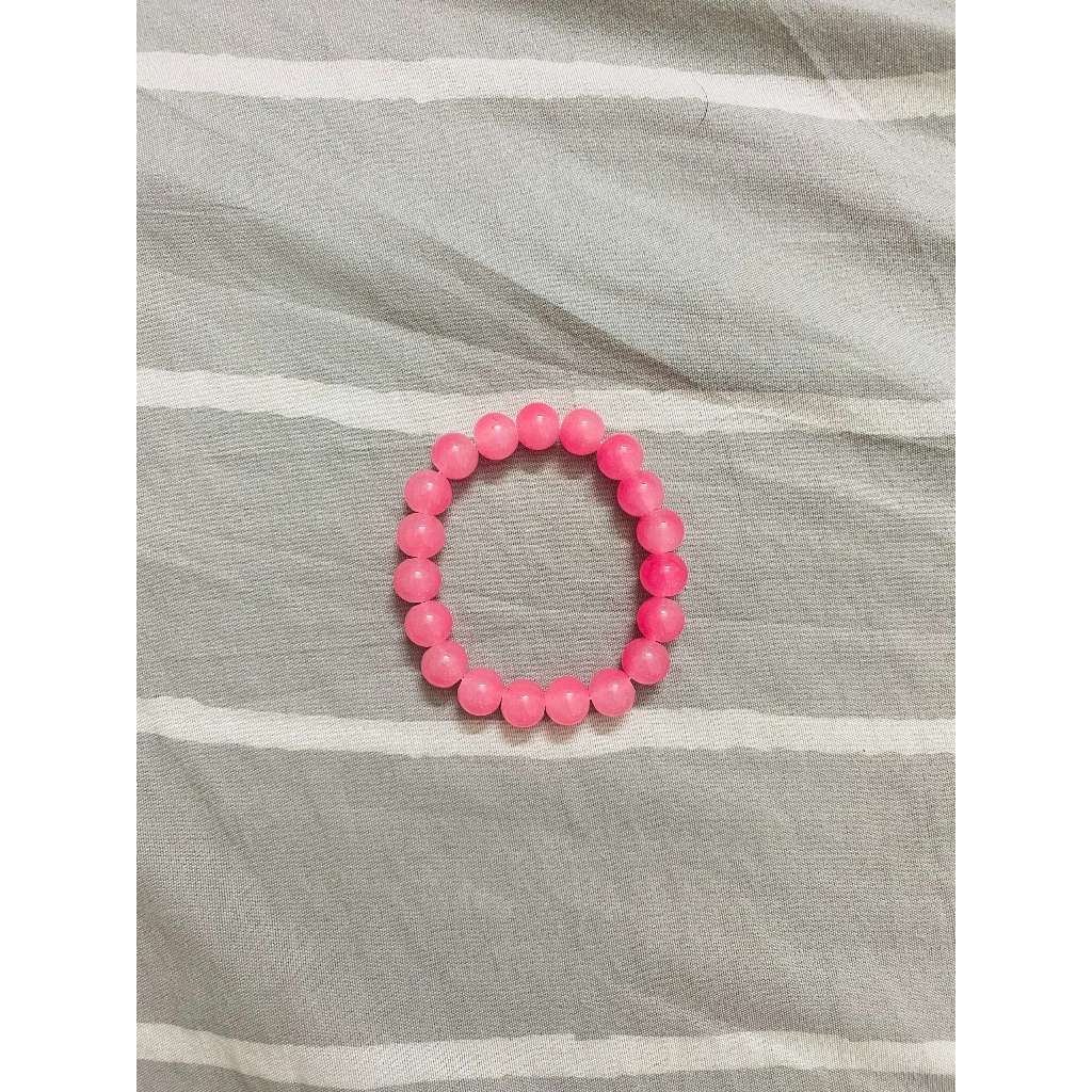 Vòng đá tài lộc