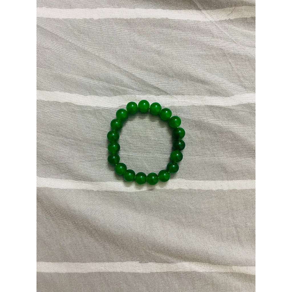 Vòng đá tài lộc