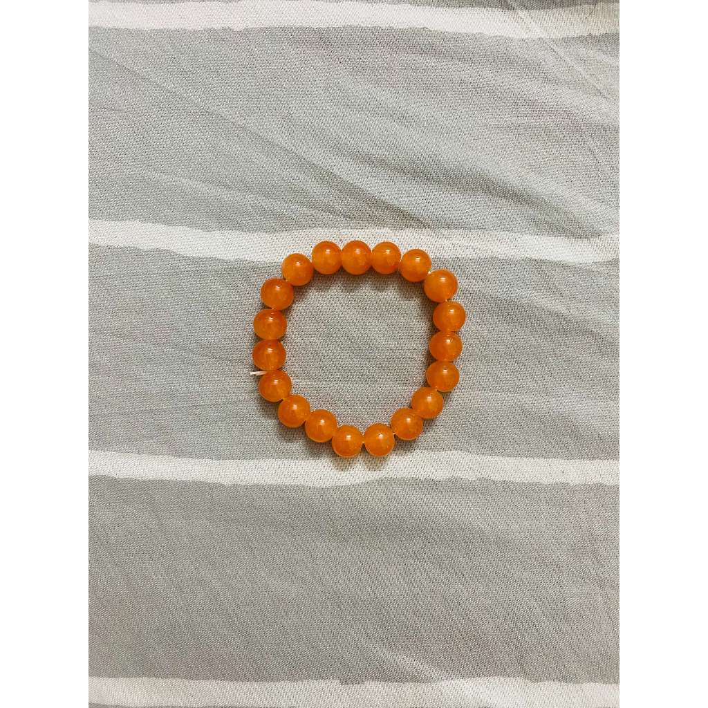 Vòng đá tài lộc