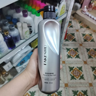 HẤP DẦU PHỦ LỤA TƠ TẰM SIÊU MƯỢT 618 ML