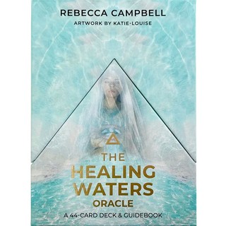 Bài Healing Waters Oracle