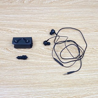 Tai nghe akg s10 chân 3.5mm dây bọc dù