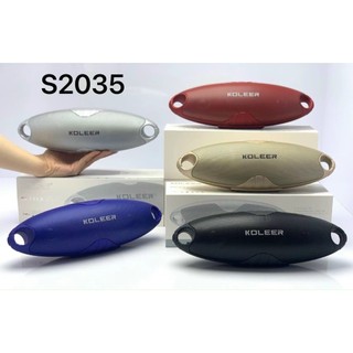 Loa Bluetooth KOLEER S2035