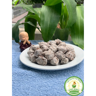 500g Ô mai - xí muội chua chua mặn mặn