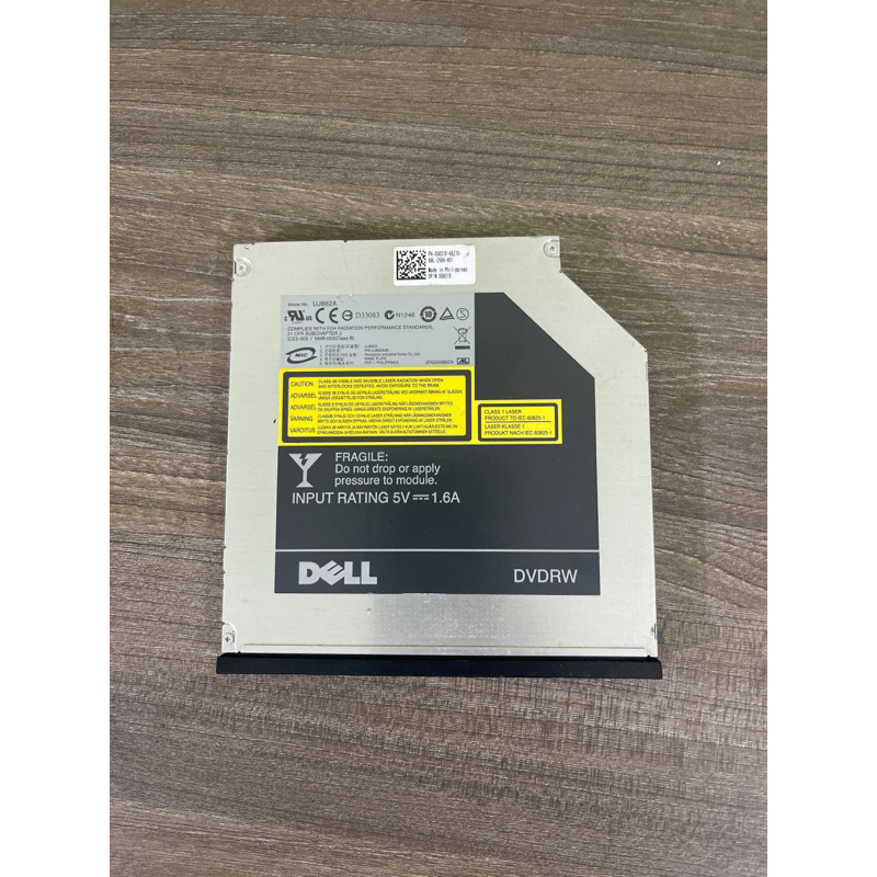 Ổ DVD DELL E6410
