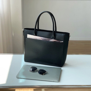 Túi tote nữ GILAN Glady Bag - đựng được Laptop, A4 cho nàng đi làm, đi học