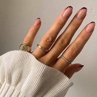 Móng Úp Thiết Kế Méh Nail Tặng Bộ Kit (thiết kế theo yêu cầu)
