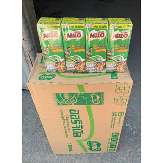 Sữa milo thái 48 hộp