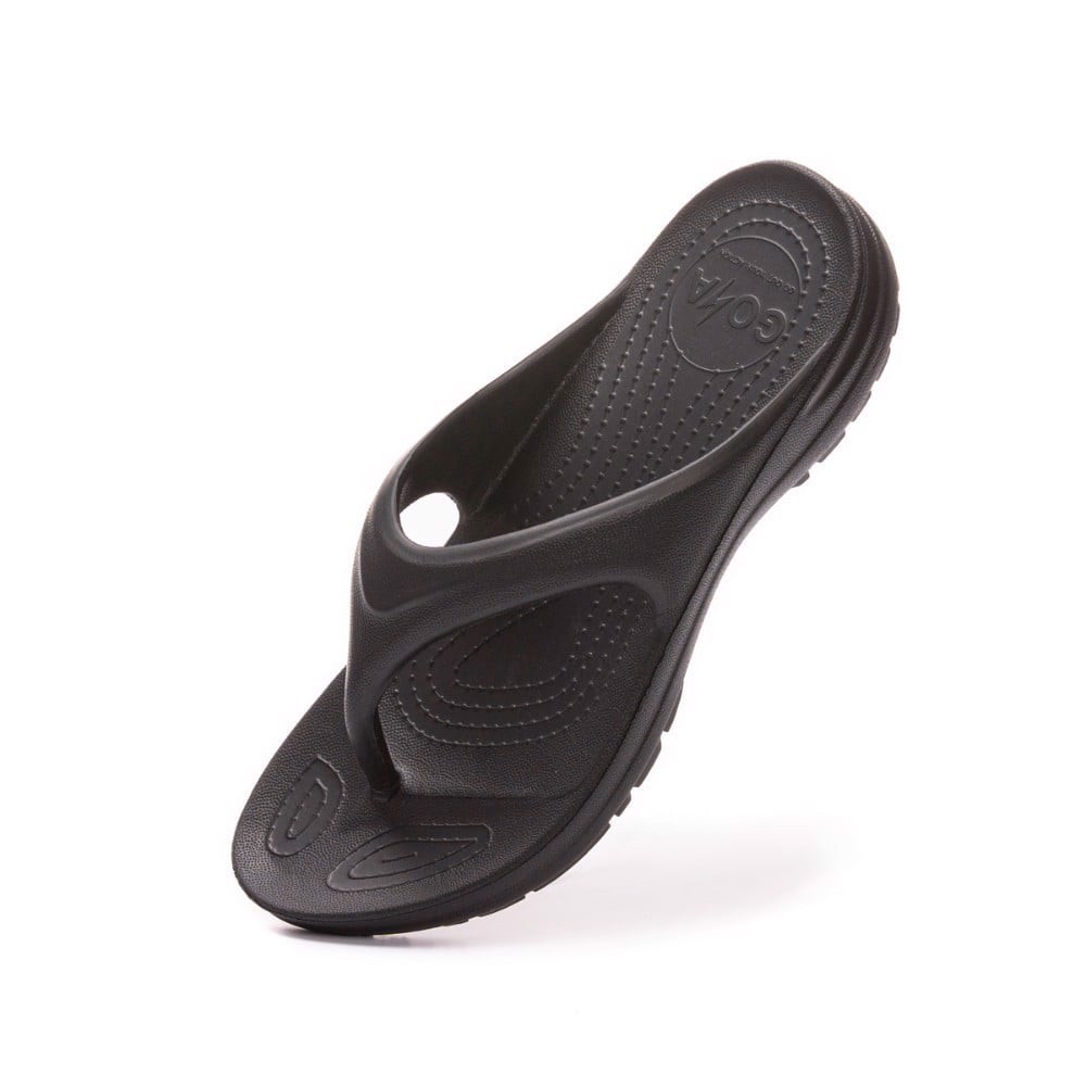 Dép thể thao chạy bộ Goya Flip GF23 full màu