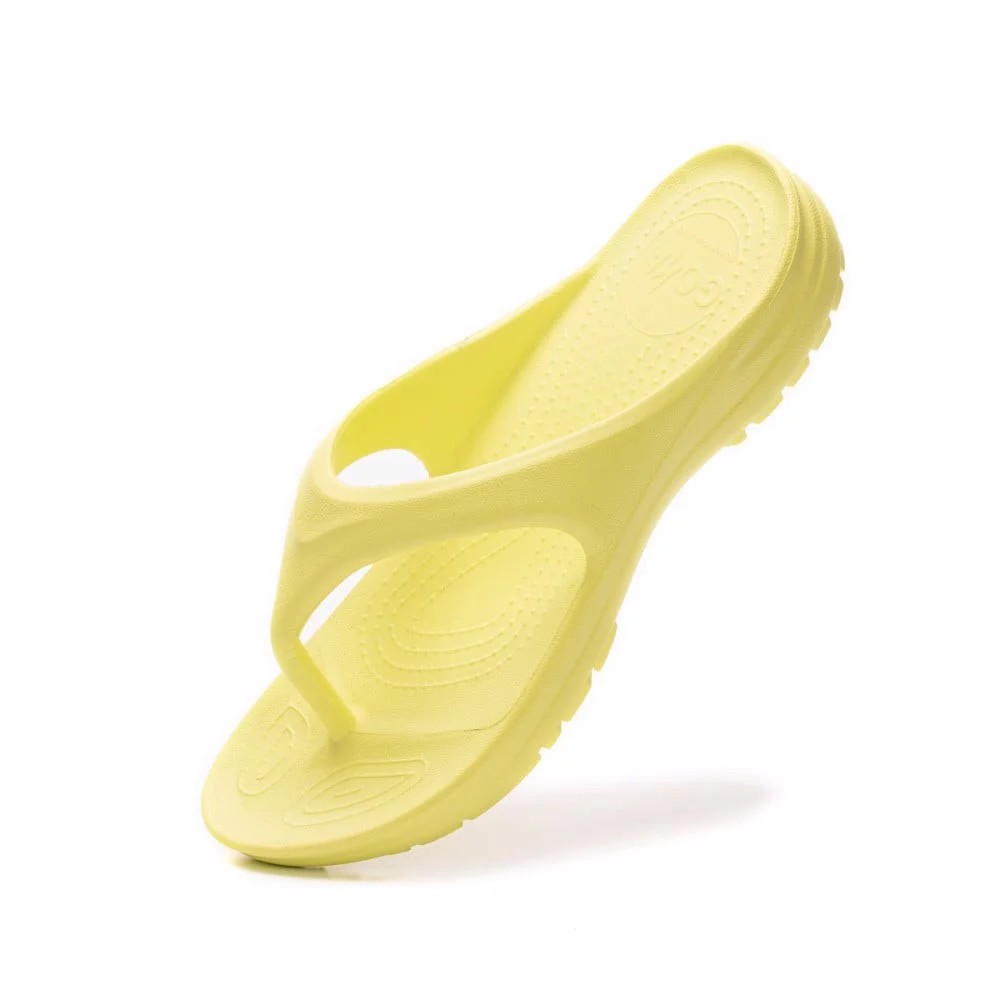 Dép thể thao chạy bộ Goya Flip GF23 full màu