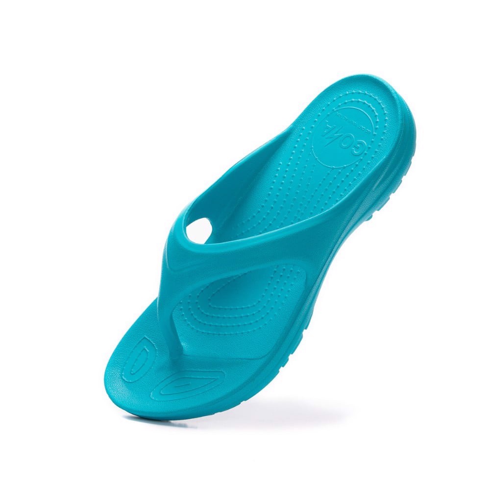 Dép thể thao chạy bộ Goya Flip GF23 full màu