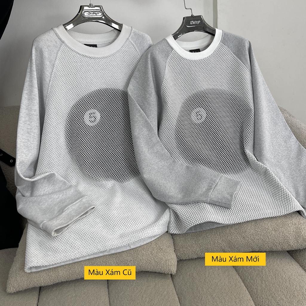 Sweater Chilling-Ball 5AM