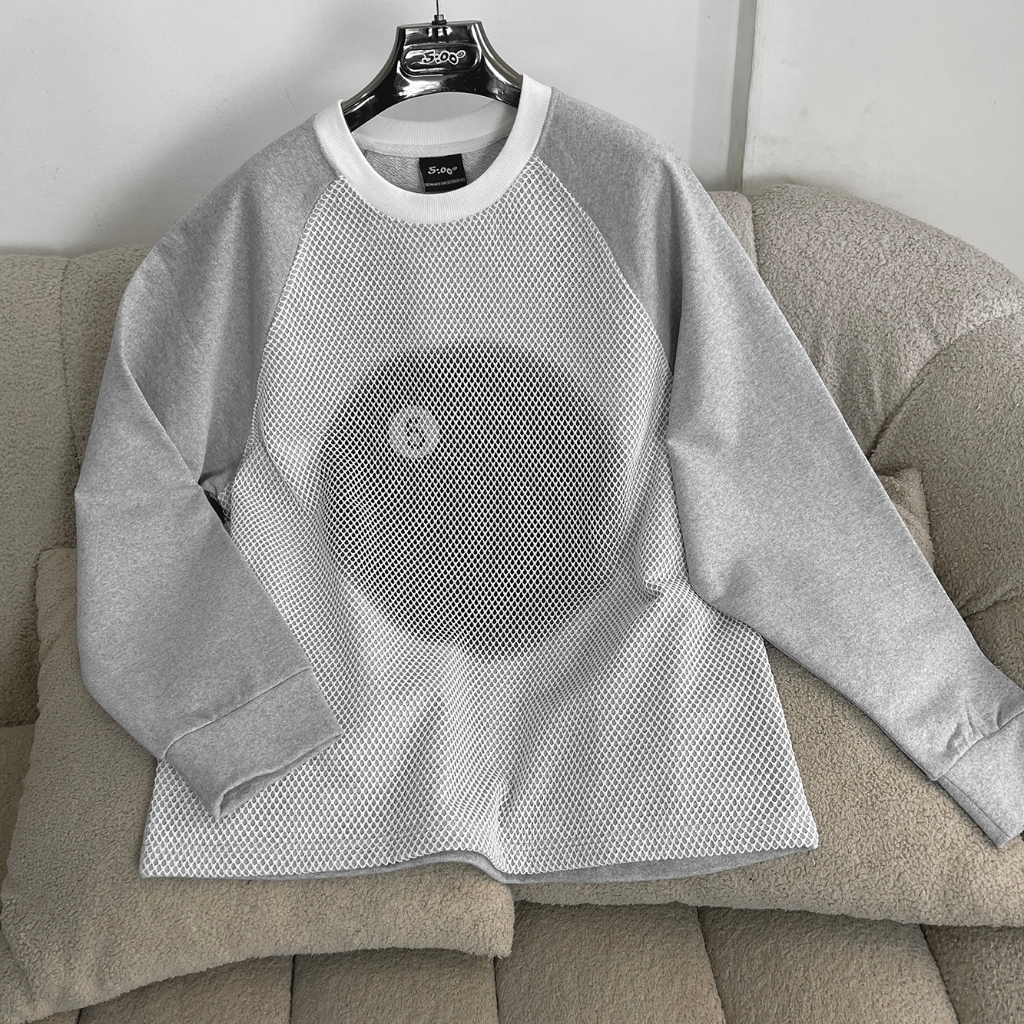 Sweater Chilling-Ball 5AM