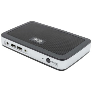 Máy tính nhúng dell wyse 5030 zero client vmware / p25 · model: 0j767w