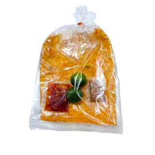 1 bịch bánh tráng dẻo tôm ớt tắc siêu ngon banh tráng tây ninh