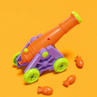 Đồ chơi mô hình cannon in 3d mới nhất 2023