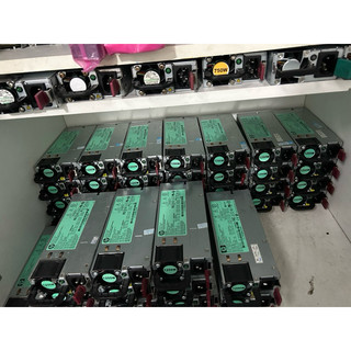 Nguồn server hp 12v từ 400w đến 1200w 100a thế hệ mới đa mod chân ra bắt ốc