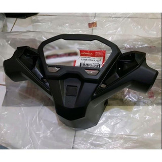 Nắp bợ cổ sau tay lái vario click 125 150 2018 2019 2020 2021