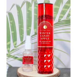 XỊT THƠM WINTER CANDY APPLE BATH AND BODYWORKS