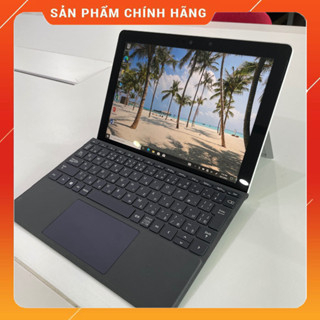 Máy tính Surface Go, Intel thế hệ 7 4415Y, Ram 8Gb, SSD 128Gb,màn hình 10", LAPTOP 2 in 1 kết hợp giải trí và công việc.
