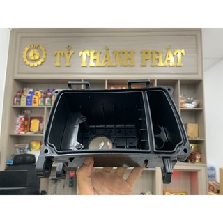 Mủ đen bô e mio zin