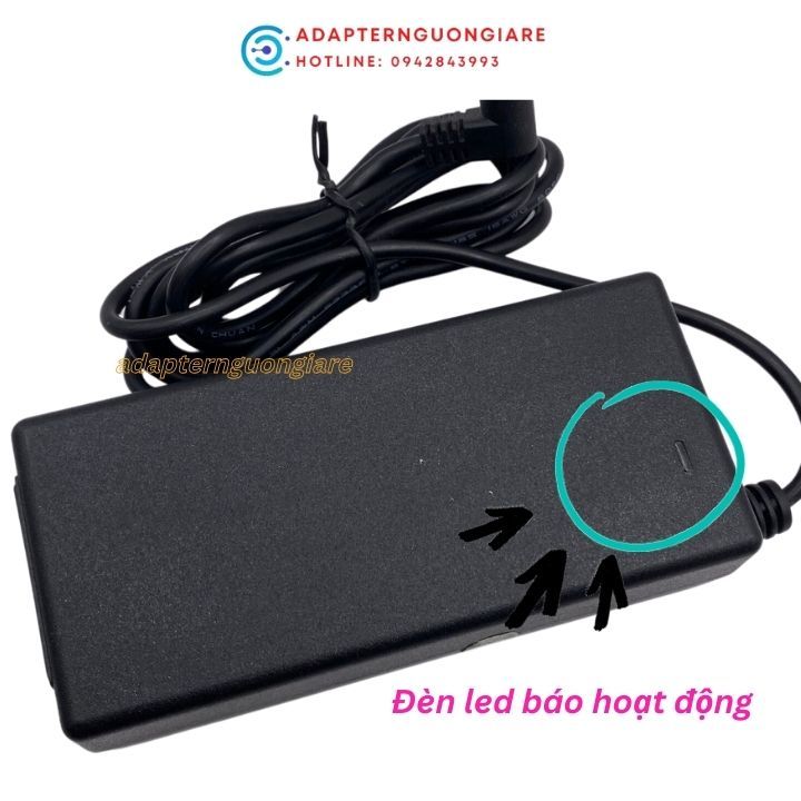 Dây nguồn đàn Casio 9.5V cho CTK-1100 CTK-1150 - hàng xịn Bảo hành 1 năm