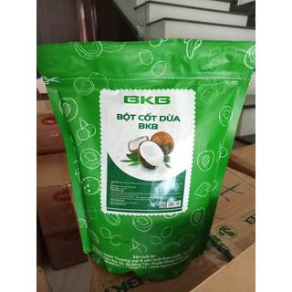 BỘT CỐT DỪA BKB 1KG