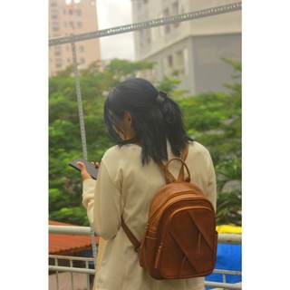 Balo nữ CNT BL46 thời trang