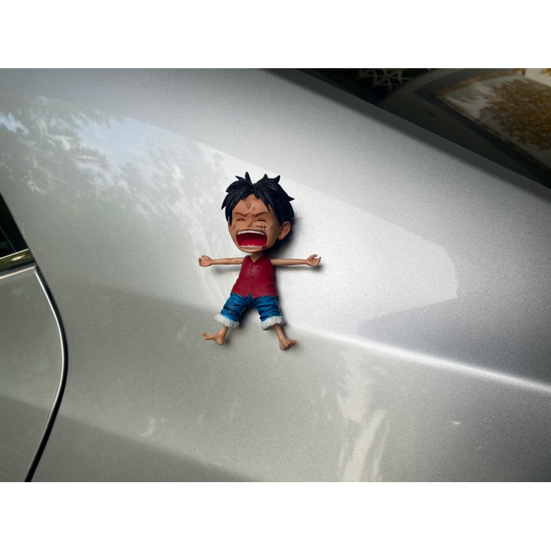 FAMHOUSE - Mô hình resin luffy giá rẻ hàng recast