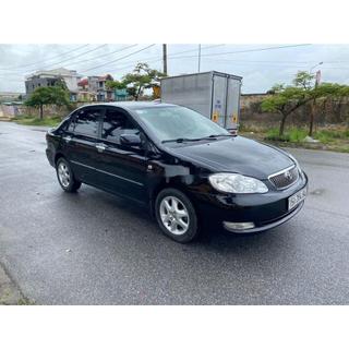 gioăng cốp sau Altis  đời 03-13