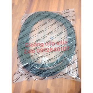 Gioăng cốp sau Altis đời 03-13