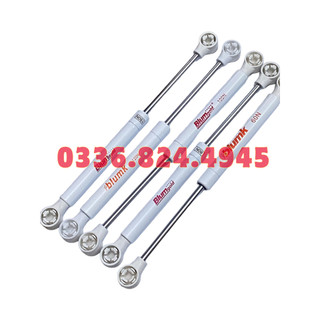 Tay nâng cánh tủ bếp blum, tủ áo tiện lợi, dễ dàng lắp đặt,pittong