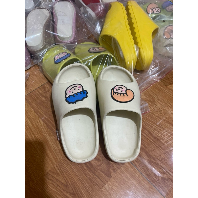 Dép siêu nhẹ cute giao ngẫu nhiên