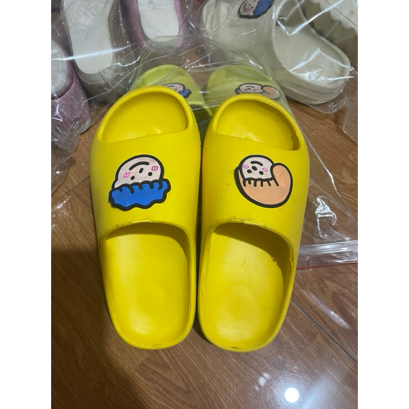 Dép siêu nhẹ cute giao ngẫu nhiên