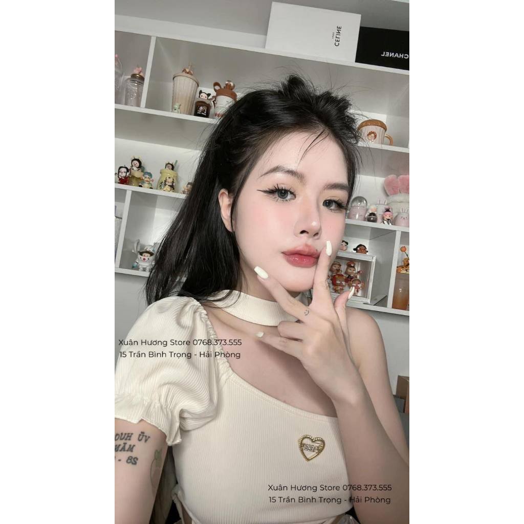 Combo Son Romand Juicy Lasting Tint + Romand Zero Matte Lipstick